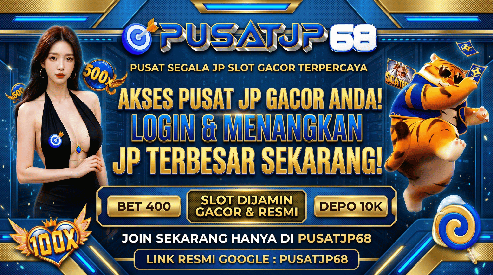 PUSATJP68 hero