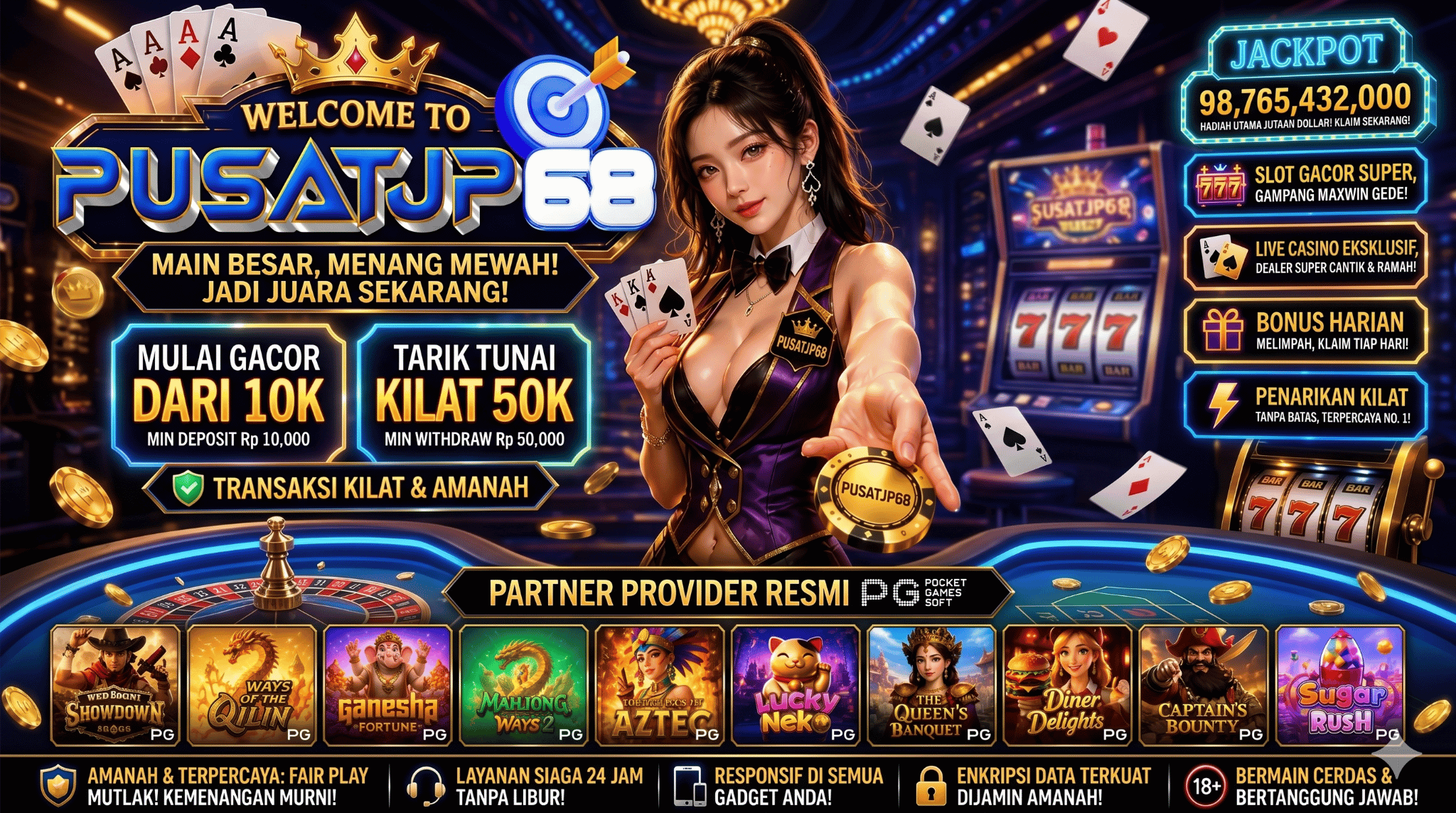 PUSATJP68 hero